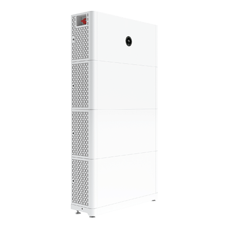 Growatt thuisbatterij