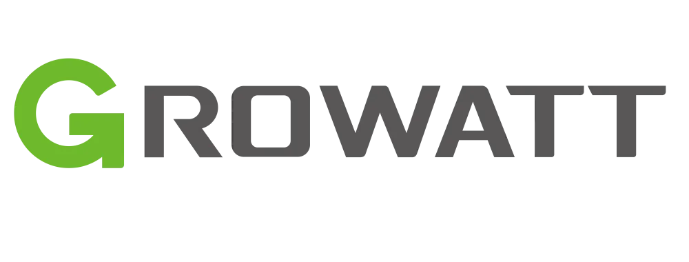 Growatt logo