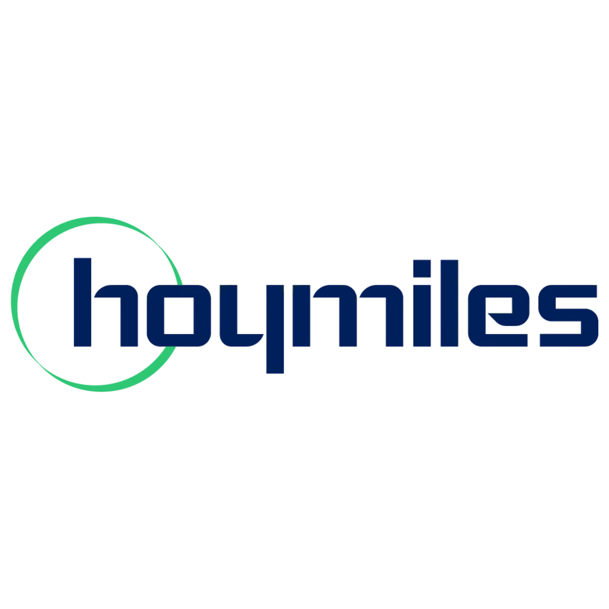 Hoymiles logo