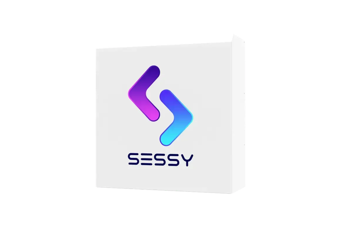 Sessy thuisbatterij