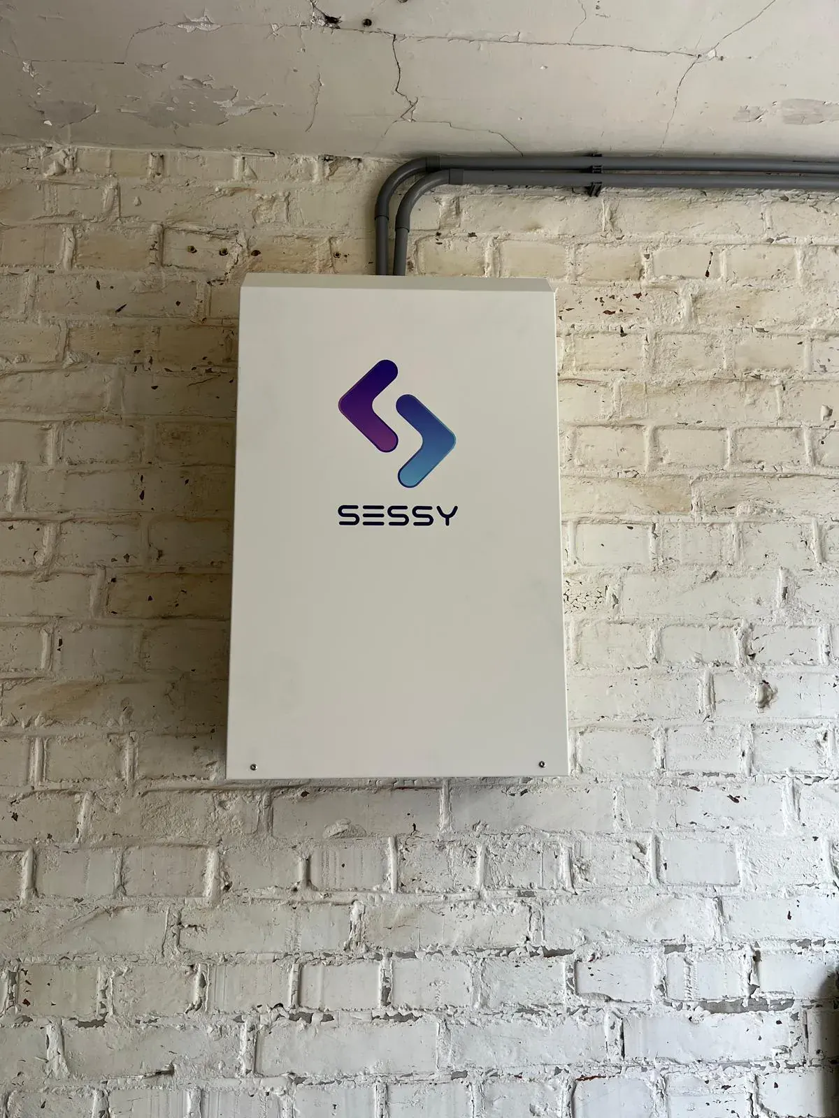 Thuisbatterij installatie 3