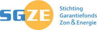 SGZE gecertificeerd