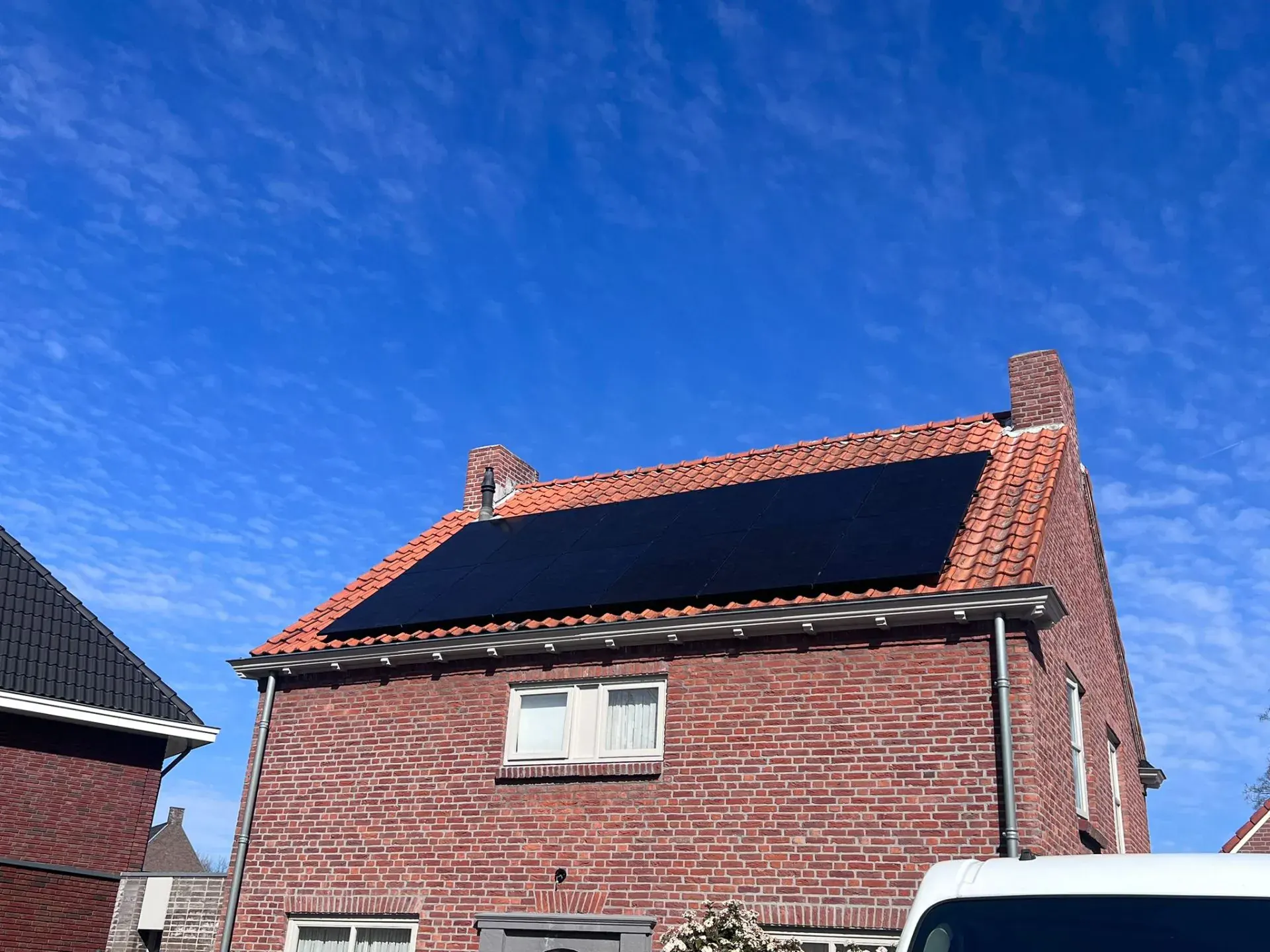 Zonnepanelen